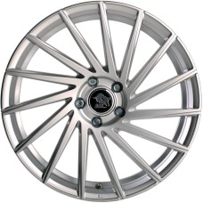 ULTRA WHEELS STORM UA9  18x8.0 5x112 ET47 SILVER